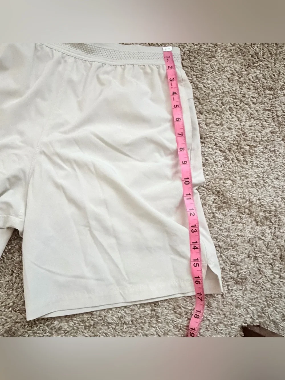 Fabletics worn once